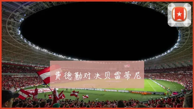 费德勒对决贝雷蒂尼