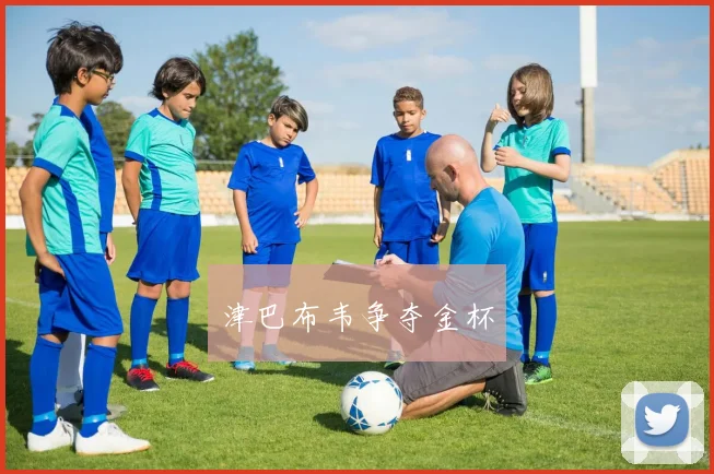 津巴布韦争夺金杯