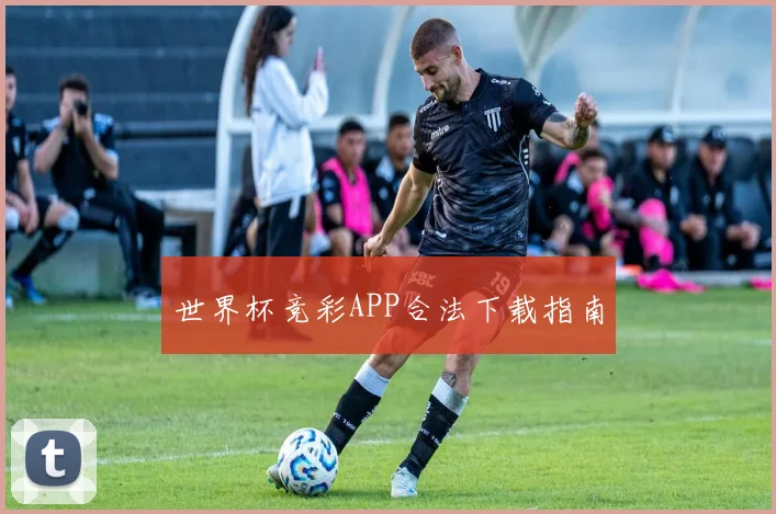 世界杯竞彩APP合法下载指南