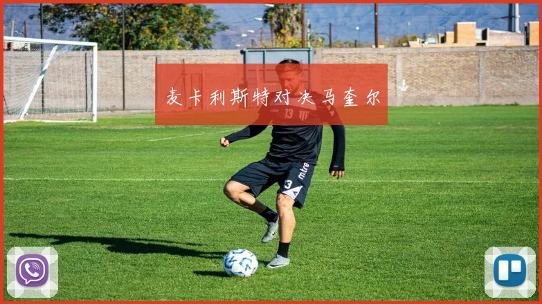 麦卡利斯特对决马奎尔