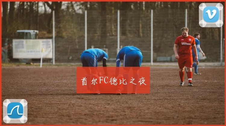 首尔FC德比之夜