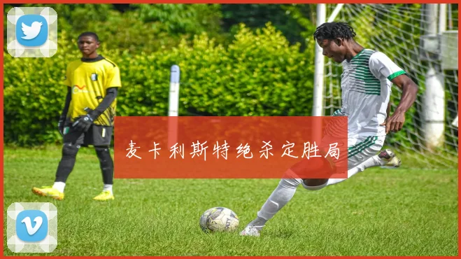 麦卡利斯特绝杀定胜局