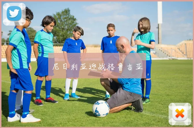 尼日利亚迎战格鲁吉亚