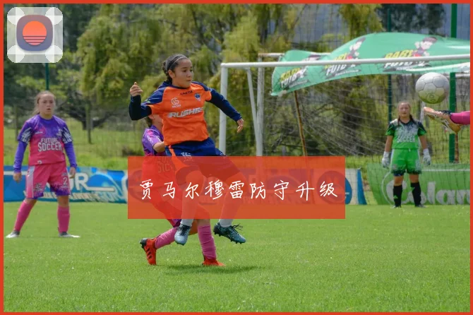 贾马尔穆雷防守升级