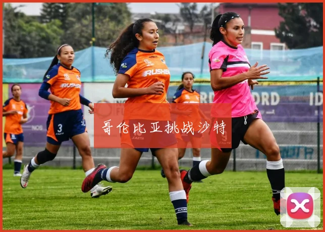 哥伦比亚挑战沙特