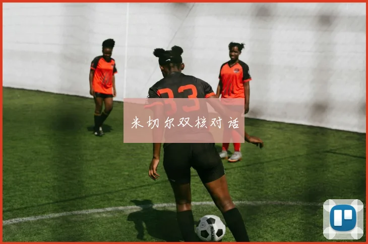 米切尔双核对话