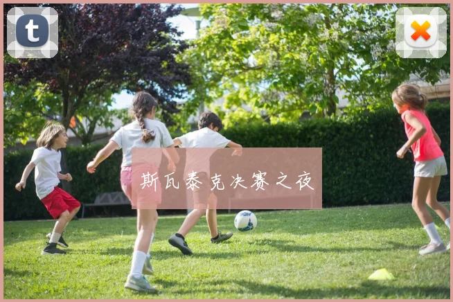 斯瓦泰克决赛之夜