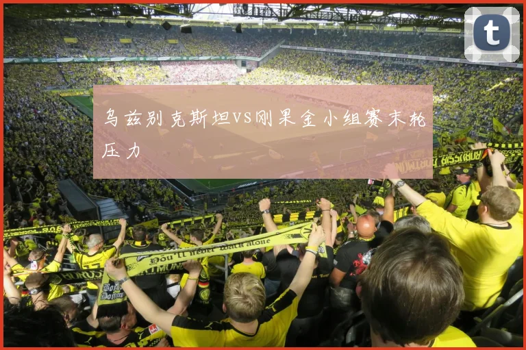 乌兹别克斯坦vs刚果金小组赛末轮压力