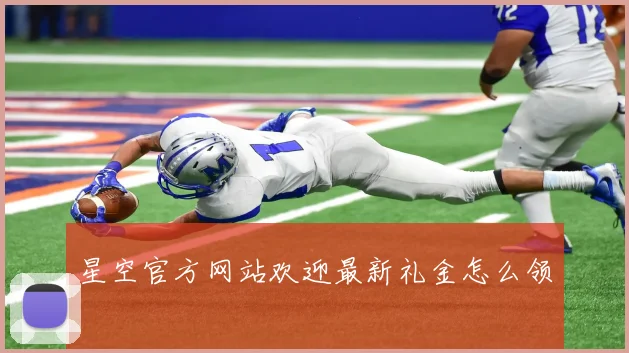 星空官方网站欢迎最新礼金怎么领