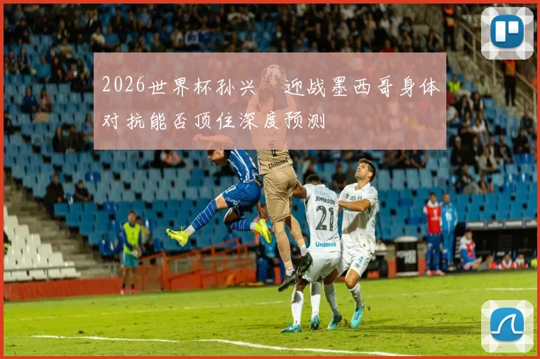 2026世界杯孙兴慜迎战墨西哥身体对抗能否顶住深度预测