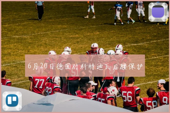 6月20日德国对科特迪瓦后腰保护